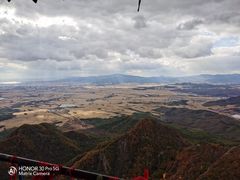 -吉林拉法山