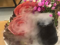 -湯系·煲汤手艺人(东二环泰禾广场店)