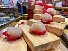 步步高（鲜虾滑）-渝大狮毛肚老火锅(普陀店)