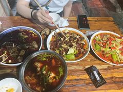 -三哥田螺(北书院街店)