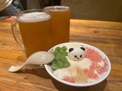 -破三川·新川菜(静安大融城店)