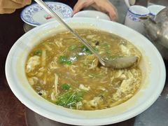 -邢家锅贴老店·非遗·开封菜(金明广场店)