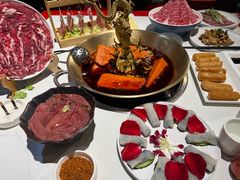 -小龙翻大江·小龙坎臻选店(太古里店)