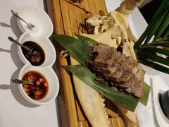 -赵记老铺(市府恒隆广场店)