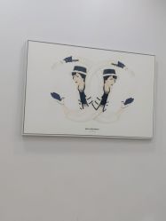 -A梦造型
