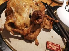 葫芦鸡-大厨小馆(华阳城店)