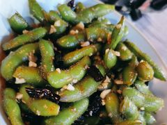 -江湖亮亮蒸虾大排档烤全羊清真(武汉总店)