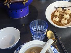 -喜悦烤鸭·新京菜(王府井店)