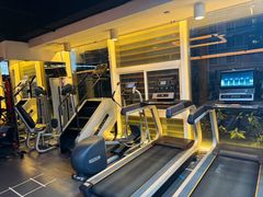 -欢喜运动健身综合馆·HappyGym
