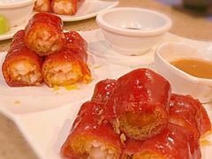 -点都德(聚福楼店)