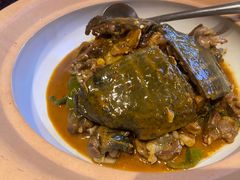 -印象鲵宴·张家界地标美食名片(溪布街店)