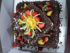 -丽莎蓓甜CAKE生日蛋糕·动物奶油(石家庄店)