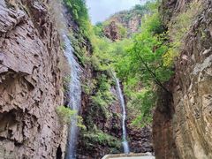 -湖洞水自然风景区