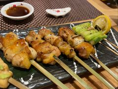 -长崎屋·日本料理·刺身·烧鸟(天河北路店)