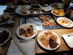 -苏格里岛自助海鲜火锅烧烤(大汉悦中心店)