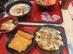 -食其家·牛丼咖喱(天津梅江印象城店)