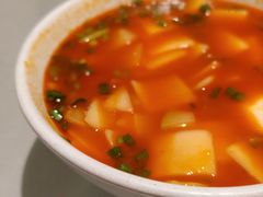 -宁夏国强手抓羊肉·清真菜(未央路凤三店)