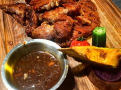 -五合院·整点烤肉