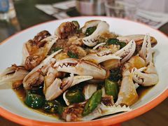 -神府路壹号·海鲜烧烤·砂锅粥·锅物(三坊七巷店)