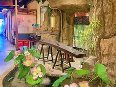 -遇见长安之高山流水(李家村万达店)