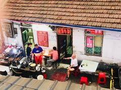 门面-桂萍特色牛筋牛杂(长堤街总店)