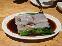 -兰亭轩茶餐厅(长江路店)