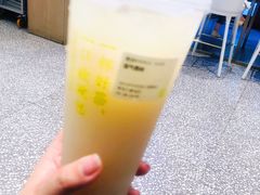 -奈雪的茶(凯德新都心店)