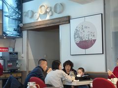 -八珍饺子·烤鸭·家常菜