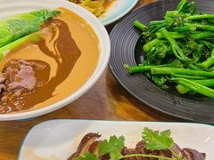 -唔止卤嘢·潮州菜(鹭江店)