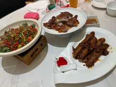 -椿记烧鹅(叠彩店)