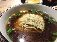 -十面春风·江南面馆(崇宁路店)