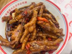 -堂瓦里·33年传统赣菜(第一街区店)