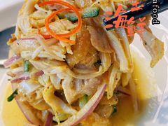 -新加坡珍宝海鲜JUMBO Seafood(西安skp店)