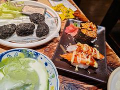-小川洋风料理(江汉路店)