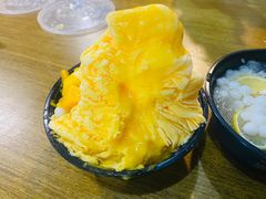 -串妹花式冰粉(乐山总店)