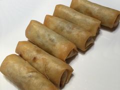 -世博洲际酒店-盛会堂中餐厅