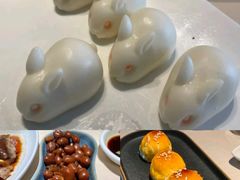 -侨美食家·粤菜(体育西路店)