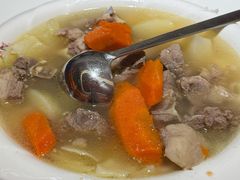 -马白开来特色羊排揪片子  (总店)