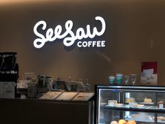 -Seesaw Coffee(深圳深业上城店)