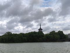 -东湖景区