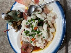 -尖沙咀大酒楼(罗村店)