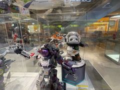 -TOP TOY(新南凯德广场店)