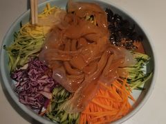 -香满园春饼·家常菜(东大桥店)