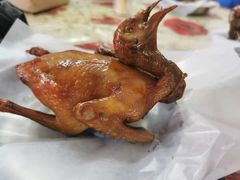 红烧乳鸽-味为先光明乳鸽(光明总店)