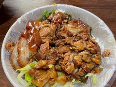 -陆长玖古法猪脚饭(玄风桥店)