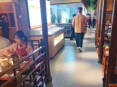 -老员外骨汤火锅(海州古城店)