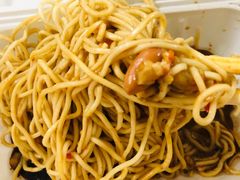 -乔伯凉面(白沙路店)