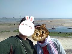 -北海金海湾红树林生态旅游区