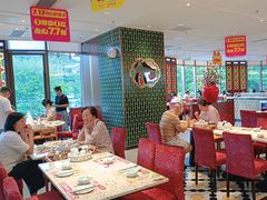 -点都德(广州白云山景区南门店)