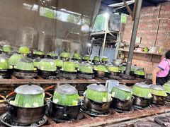 -红旗山庄(圭峰山店)